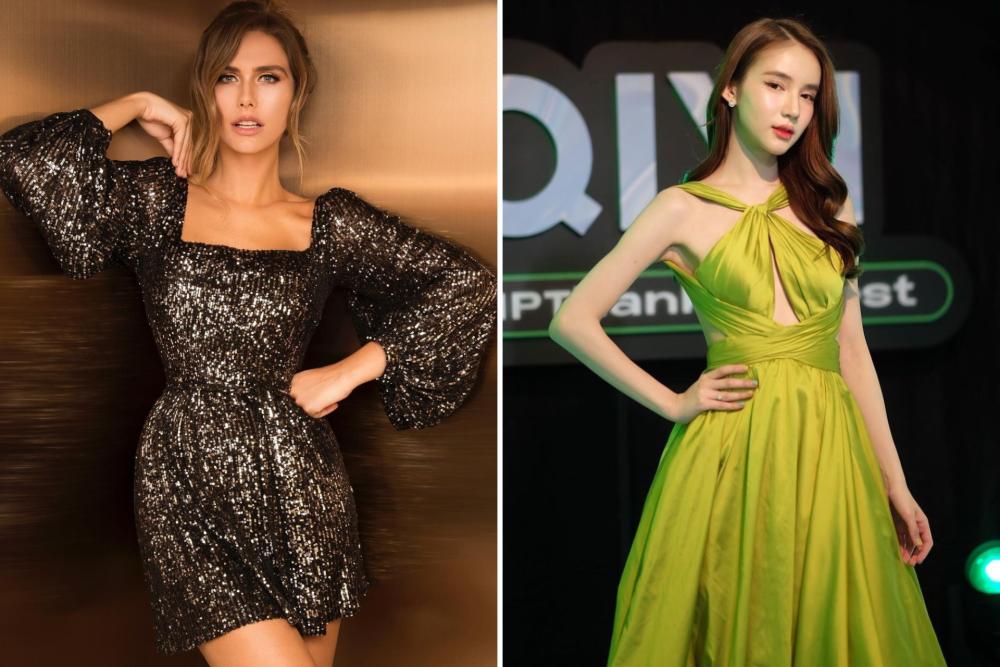 10 Deretan Beauty Queen Transgender yang Pesonanya Bikin Nyebut