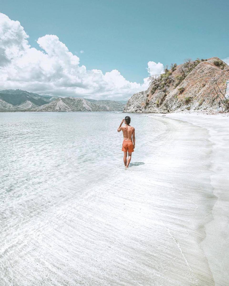 Pulau Dua (instagram.com/harivalzayuka)