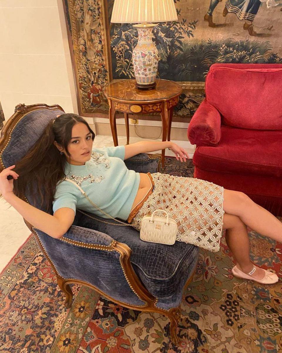 potret Chase Sui Wonders (instagram.com/chasesuiwonders)