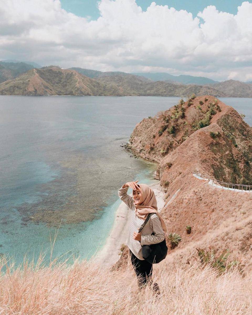 Pulau Dua (instagram.com/anggaaaaar)