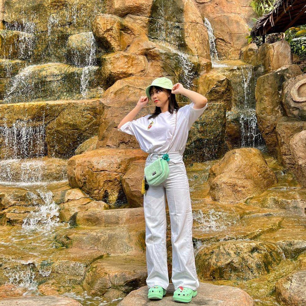 OOTD unik ala Asyifa Nadya (instagram.com/a.ci.pa)