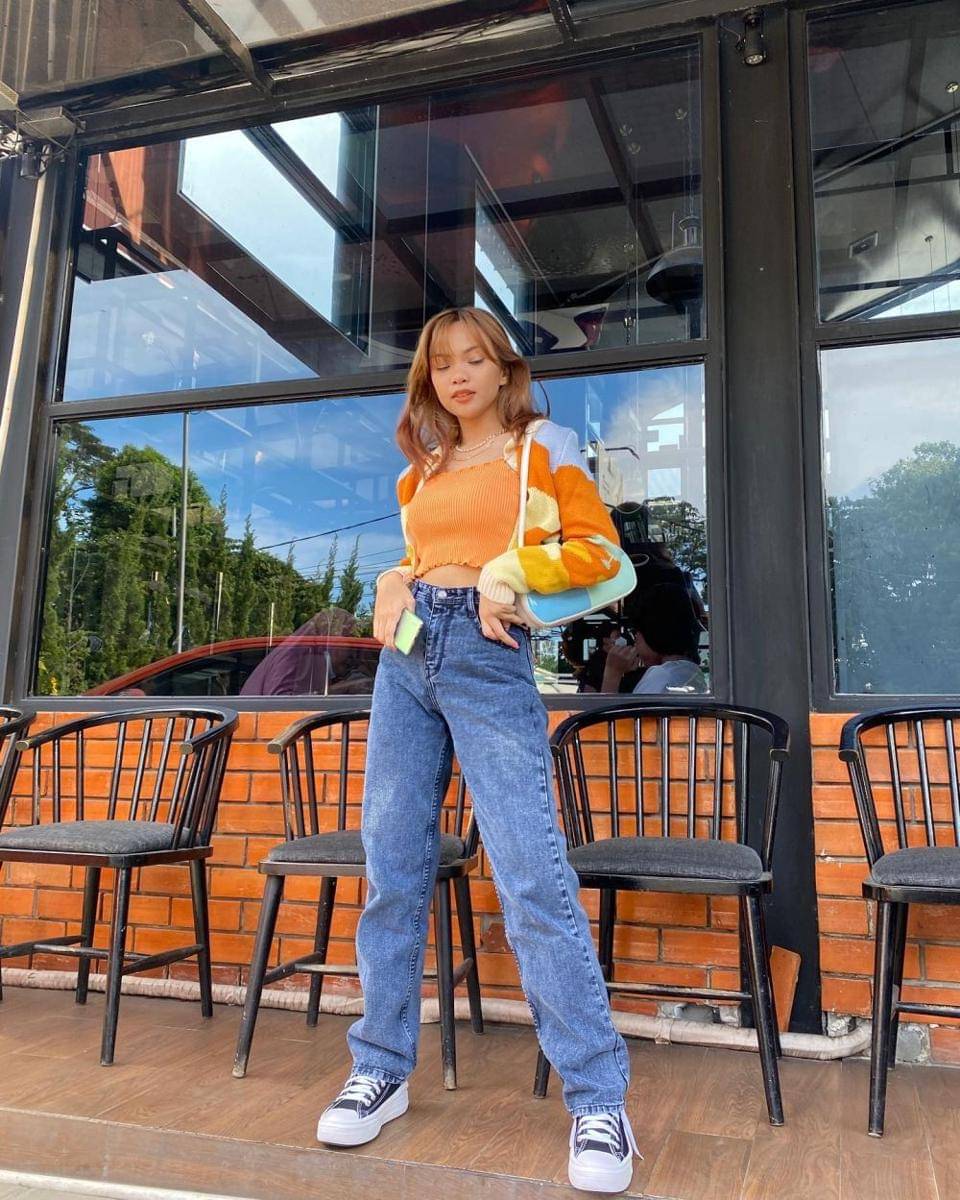 OOTD unik ala Asyifa Nadya (instagram.com/a.ci.pa)