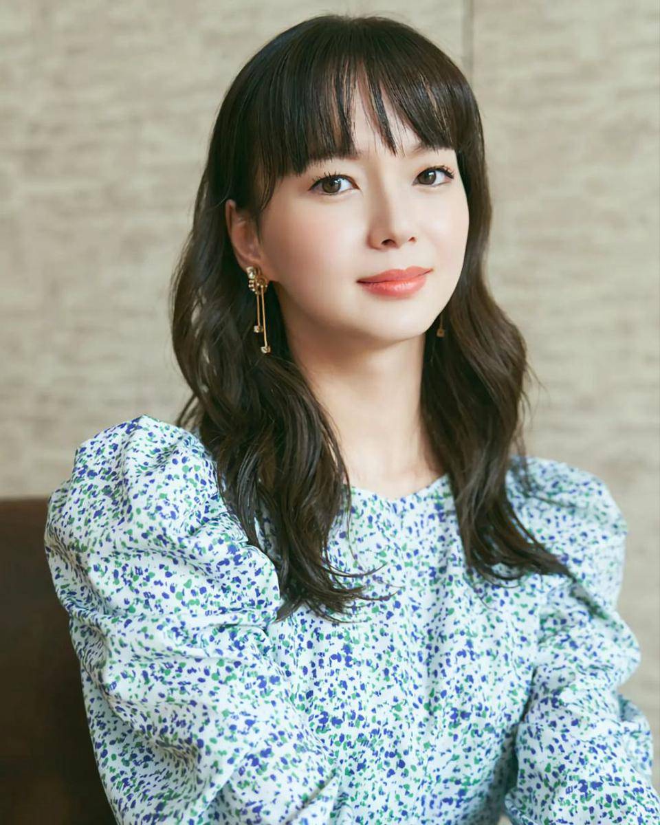 Mikako Tabe (instagram.com/mikakotabee)