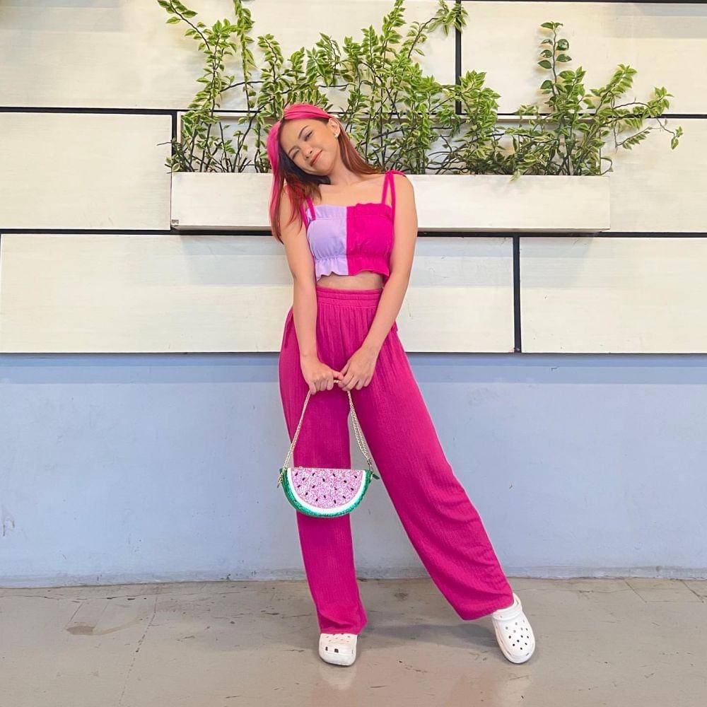 OOTD unik ala Asyifa Nadya (instagram.com/a.ci.pa)