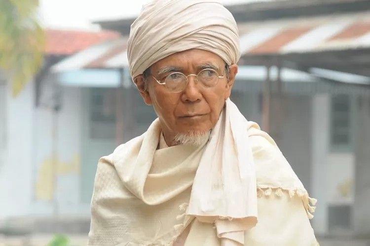 Aktor Ikranagara Meninggal Dunia