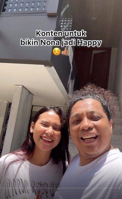 rumah baru Arie Kriting (instagram.com/arie_kriting)
