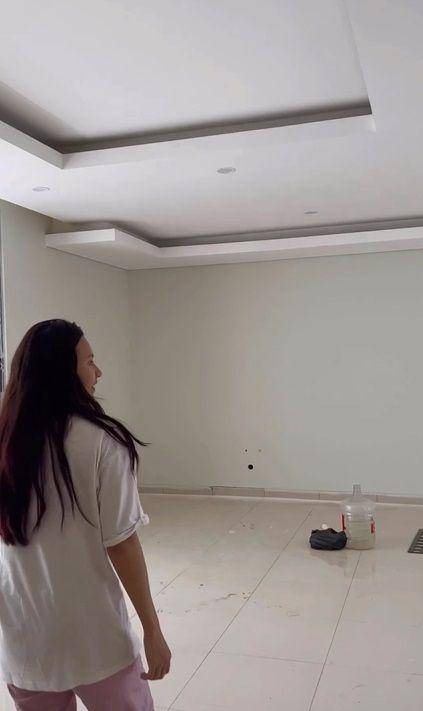 rumah baru Arie Kriting (instagram.com/arie_kriting)