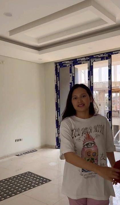 rumah baru Arie Kriting (instagram.com/arie_kriting)