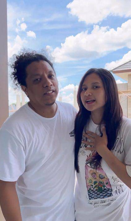rumah baru Arie Kriting (instagram.com/arie_kriting)