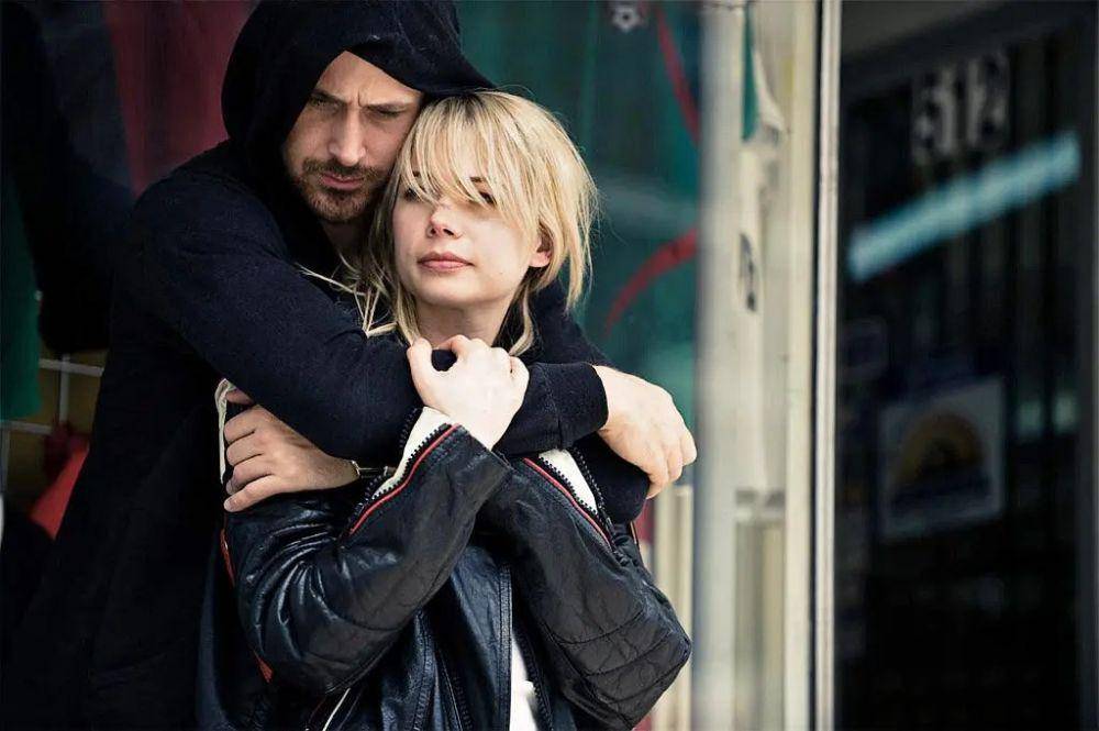 Ryan Reynolds dan Michelle Williams dalam film Blue Valentine (dok. The Weinstein Company/Blue Valentine)