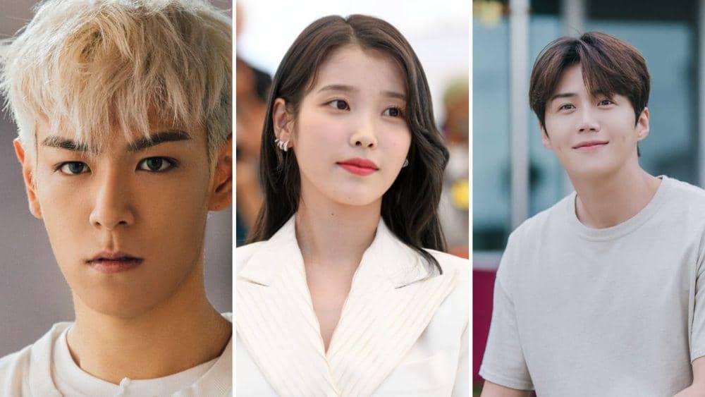 5 Artis Korea Ini Berhasil Kembali Berkarya usai Terkena Skandal