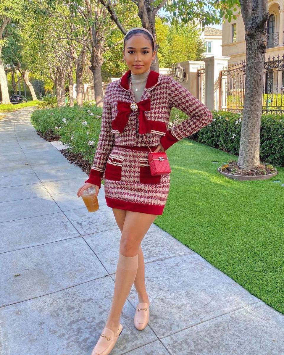 potret Jordan Craig (instagram.com/alleyesonjordyc)