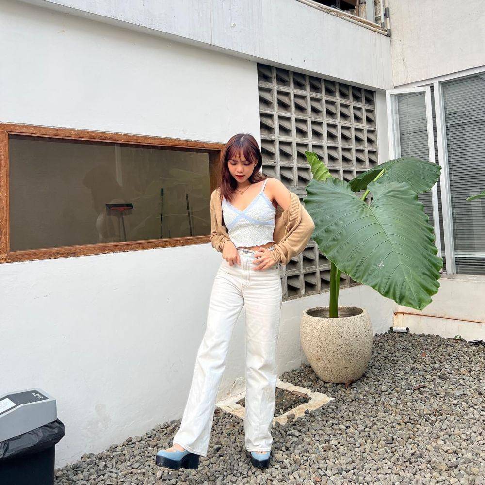 OOTD unik ala Asyifa Nadya (instagram.com/a.ci.pa)