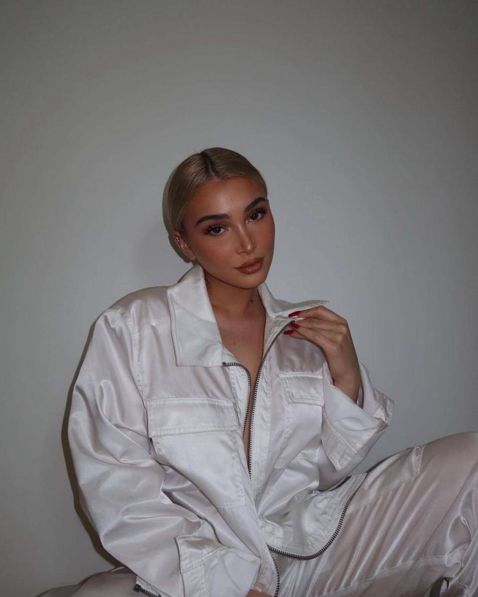 Camaryn Swanson (instagram.com/camarynswanson)