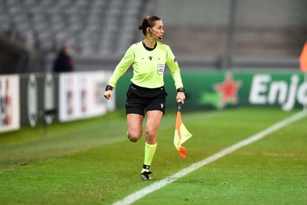 5 Perempuan Tangguh di LaLiga, Ada Presiden Klub