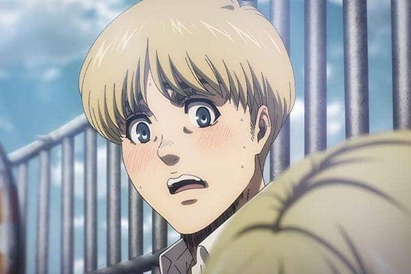 [QUIZ] Suka Attack on Titan? Cari Tahu Fobia Apa yang Bisa Kamu Alami saat Menontonnya