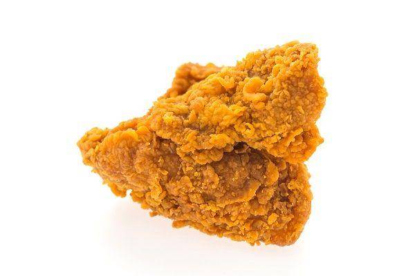 ilustrasi ayam McD bagian rib (freepik.com)