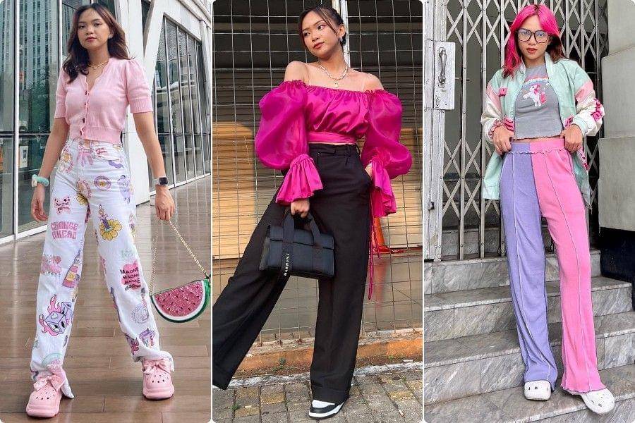 OOTD unik ala Asyifa Nadya (instagram.com/a.ci.pa)