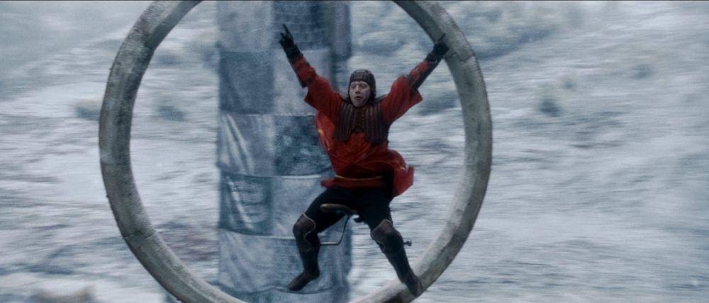 dok. Warner Bros/Harry Potter