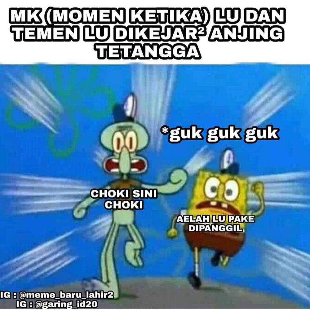 meme kabur (instagram.com/meme_baru_lahir2)