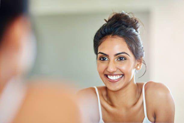 Ilustrasi percaya diri (istockphoto.com/Cecilie_Arcurs)