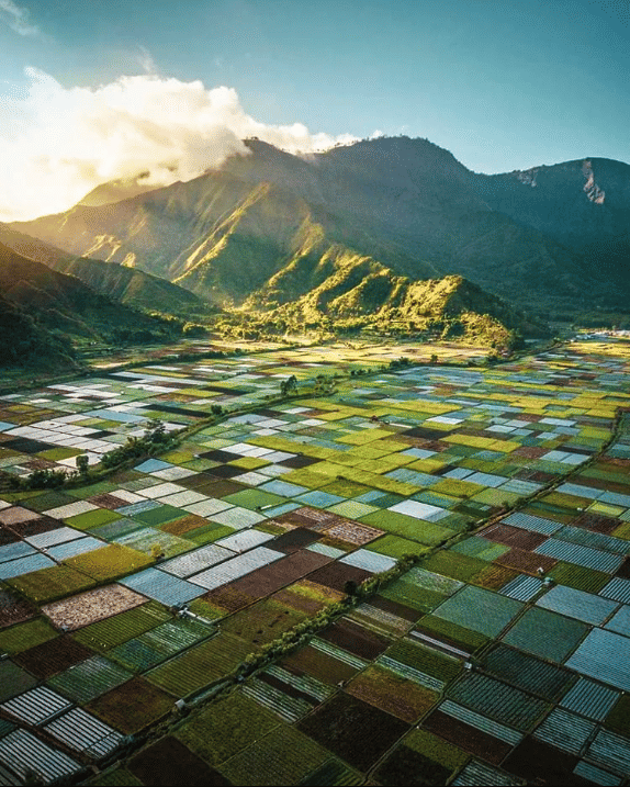 5 Alasan Wajib agar Kamu Liburan ke Lombok