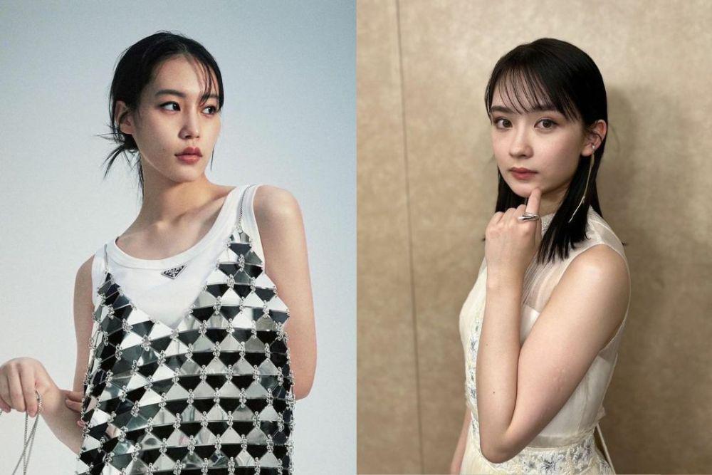 10 Aktris Jepang yang Comeback di Dorama dan Film Maret 2023