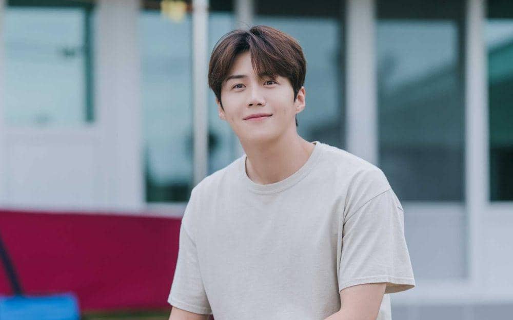Kim Seon Ho di Hometown Cha Cha Cha (instagram.com/tvn_drama)