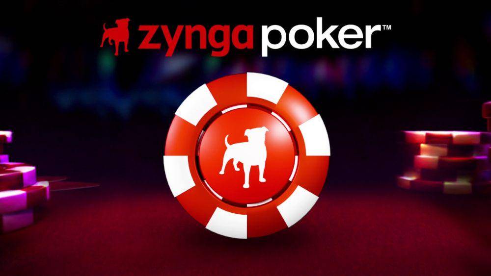 Zynga Poker (dok. Zynga/Zynga Poker)