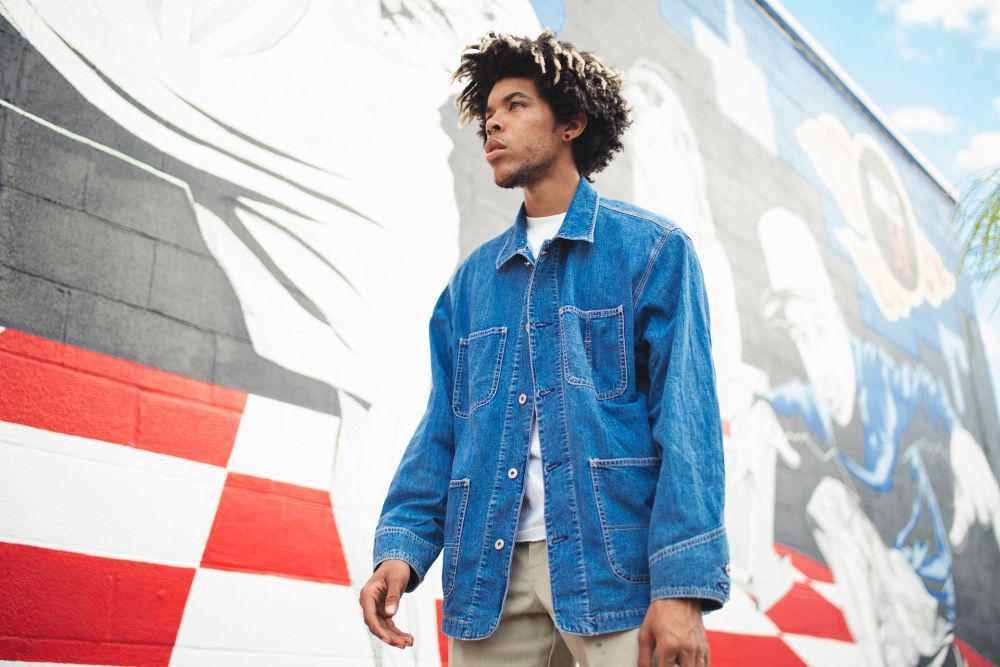 5 Tips Memilih Jaket Denim yang Berkualitas, Perhatikan Bro!
