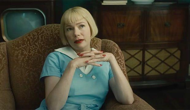 5 Film yang Mengantarkan Michelle Williams ke Nominasi Oscar
