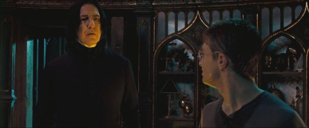 dok. Warner Bros/Harry Potter