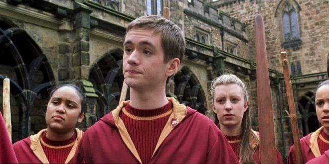 dok. Warner Bros/Harry Potter