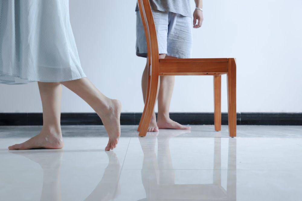 ilustrasi silent treatment (pexels.com/Cats Coming)