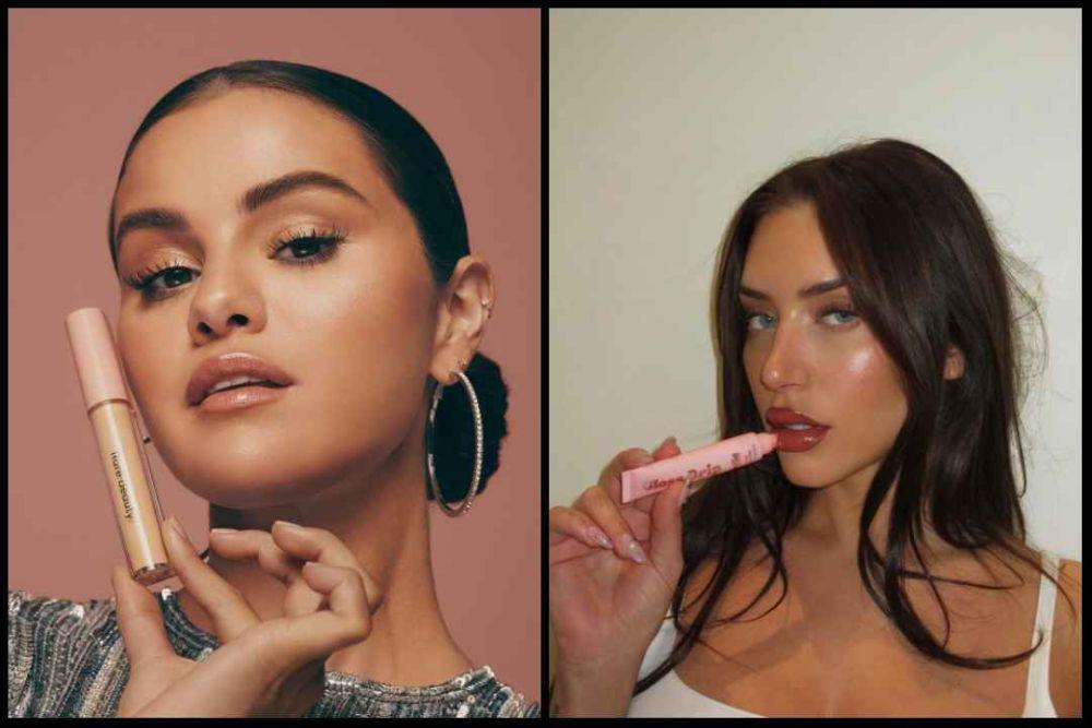 8 Brand Makeup Milik Aktris Dunia yang Mengubah Industri Kecantikan