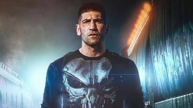 Jon Bernthal Kembali Jadi Punisher di Daredevil: Born Again!