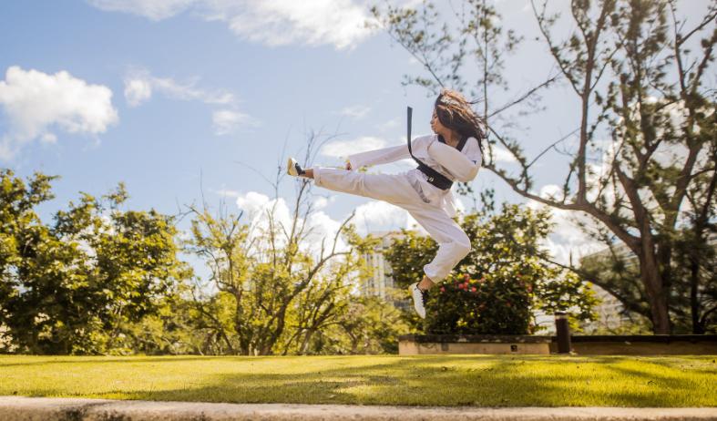 35 Istilah Dalam Karate, Olahraga yang Berasal dari Jepang