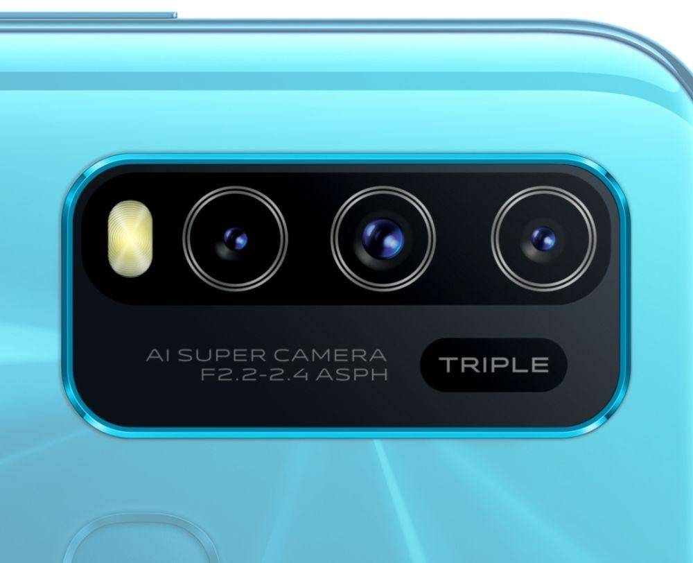 potret kamera vivo Y30i (vivo.com)