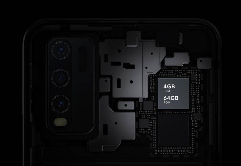 potret mesin vivo Y30i (vivo.com)