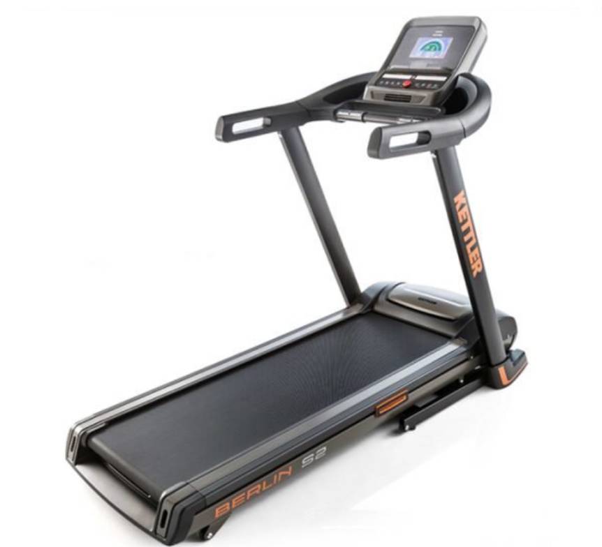 treadmill Kettler Berlin S2 (mg.co.id)