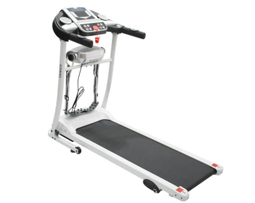 treadmill iReborn Venice M8 (ireborn.co.id)