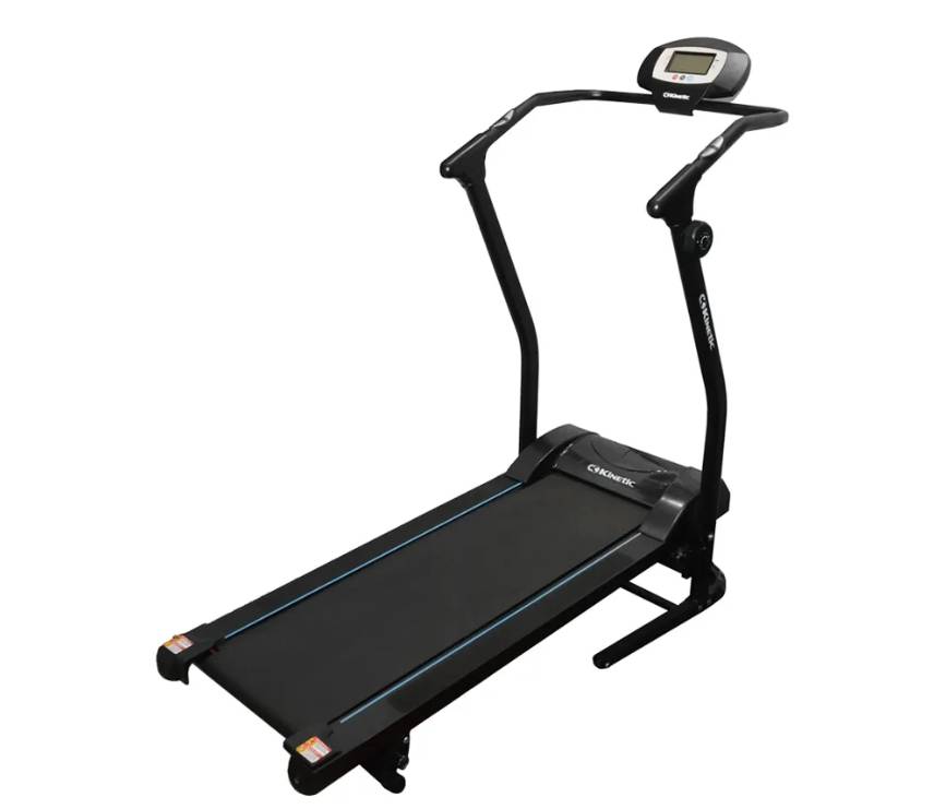 treadmill Kinetic Manual Treadmill (blibli.com)