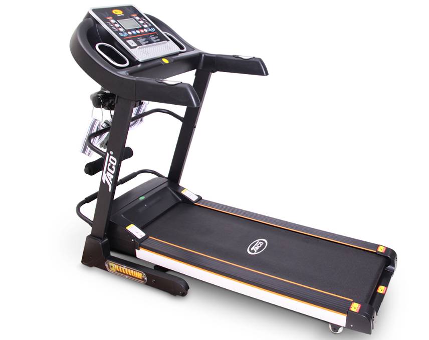 treadmill Jaco JC-822 (jaco.co.id)