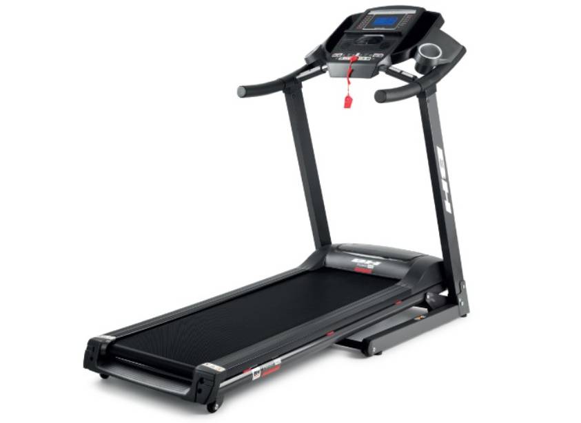 treadmill Shaga BH Pioneer R2 (tokopedia.com)