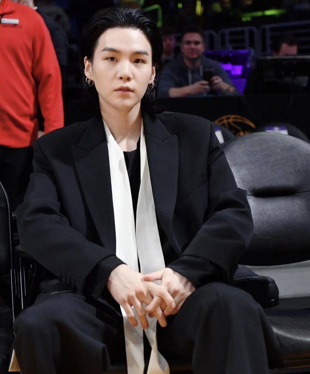 SUGA BTS (instagram.com/agustd)