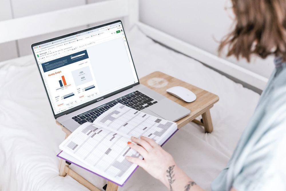 Ilustrasi admin (unsplash.com/Sincerely Media)