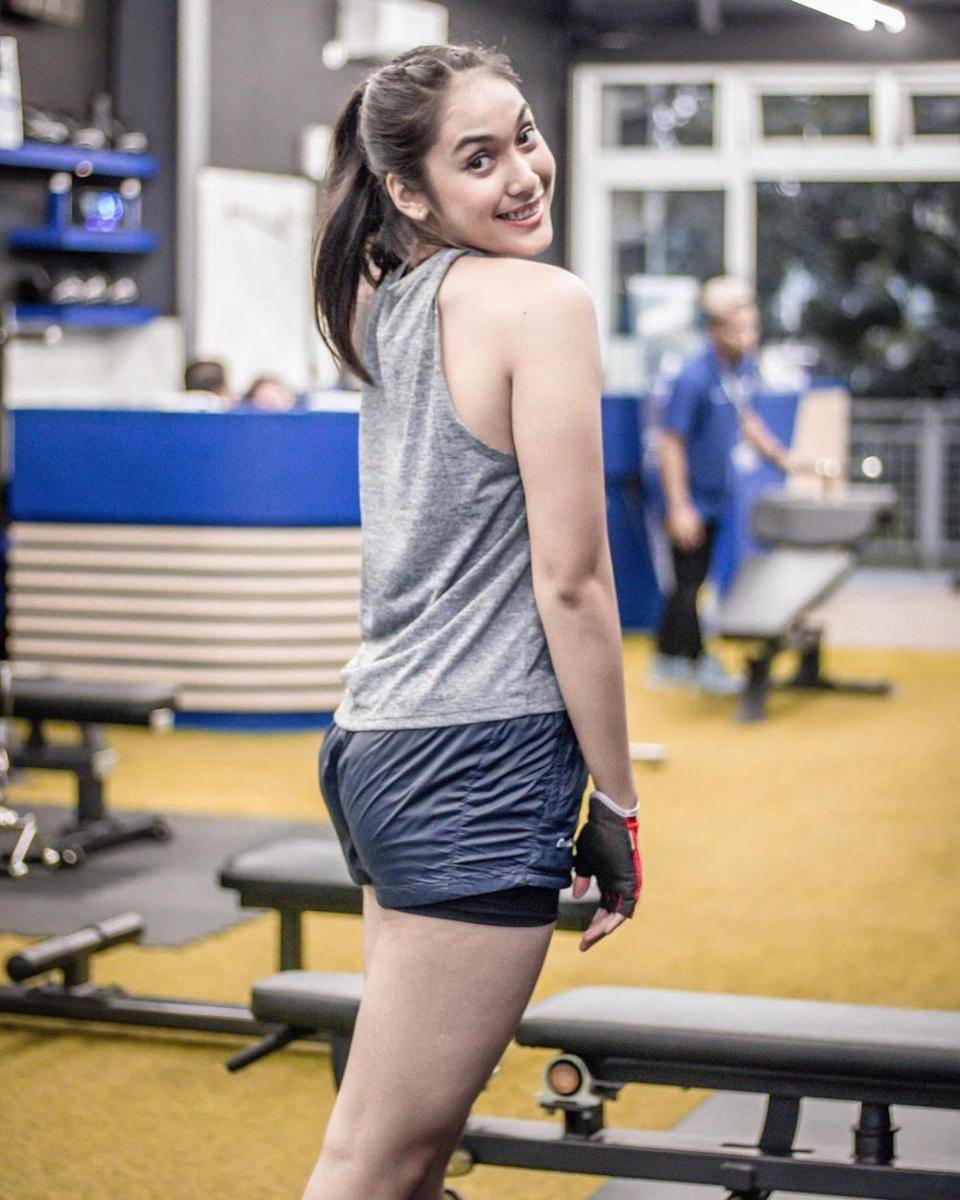 Adinda Indah (instagram.com/adindaindah_09)
