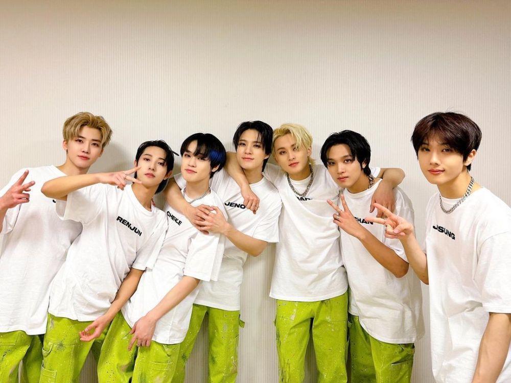 [QUIZ] Berdasarkan Kegiatan di Malam Minggu, Ini Member NCT Dream yang Ngapelin Kamu!