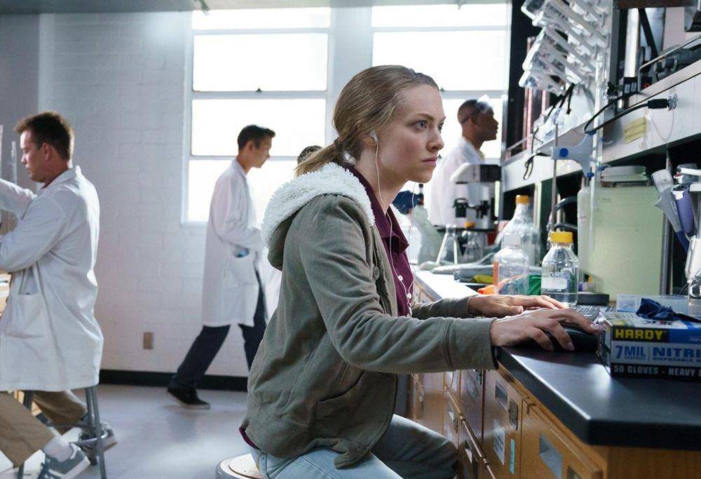 serial The Dropout (dok. Hulu/The Dropout)