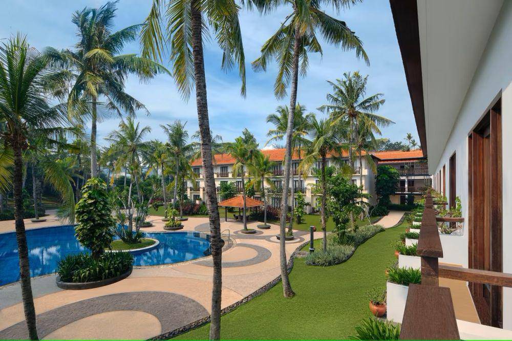 Sheraton Lampung Hotel (marriott.com)